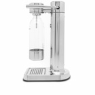 Aarke Carbonator 3 Sparkling Water Maker in Steel