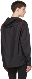 District Vision Black 3L Max Mountain Shell Jacket