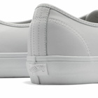 Vans Vault Men's UA Authentic LX Sneakers in True White