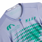 MAAP Men's Aether Pro Air Jersey 3.0 in Periwinkle