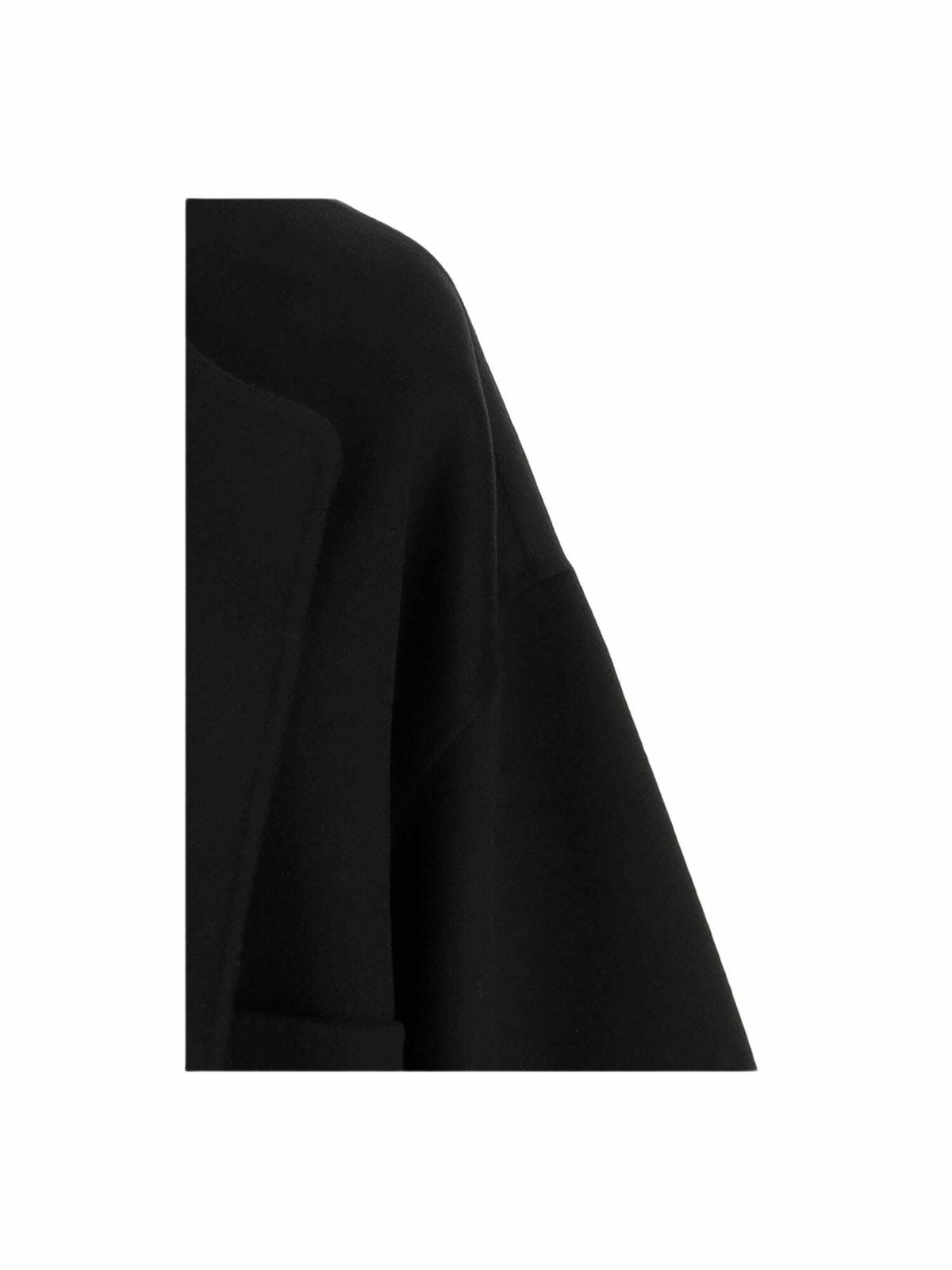 By Malene Birger Jacquie Wool Jacket