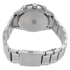 Citizen Tsuki-Yomi A-T Moon Phase Red Dial Mens Watch BY1018-55X