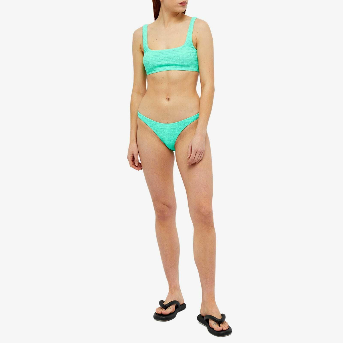 High cut bikini bottom, Collection 2023