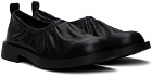 CAMPERLAB Black Nappon Loafers