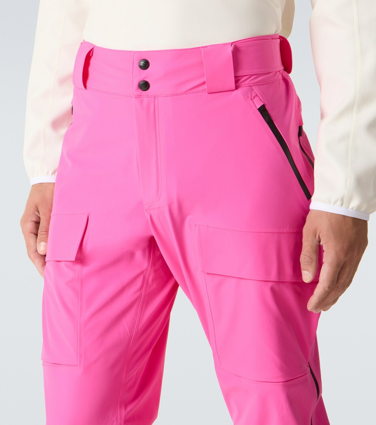 Aztech Mountain Hayden 3L Shell ski pants