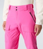 Aztech Mountain Hayden 3L Shell ski pants