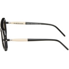 Kuboraum Black P8 Sunglasses