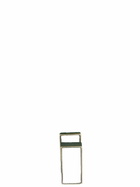 Valextra Micro iside Crossbody Bag