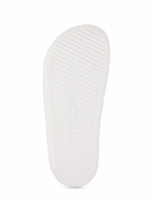 BALENCIAGA 40mm Rubber Slide Sandals