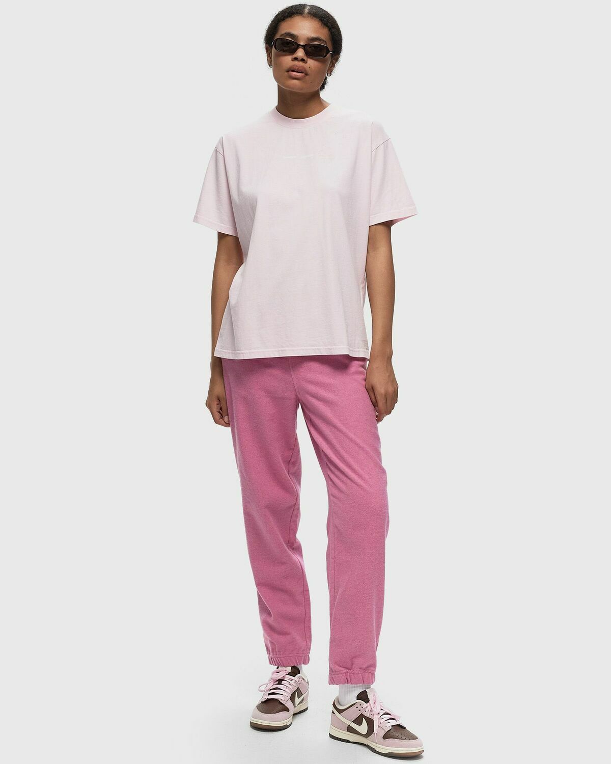 American Vintage Vylow Pant Pink Sweatpants