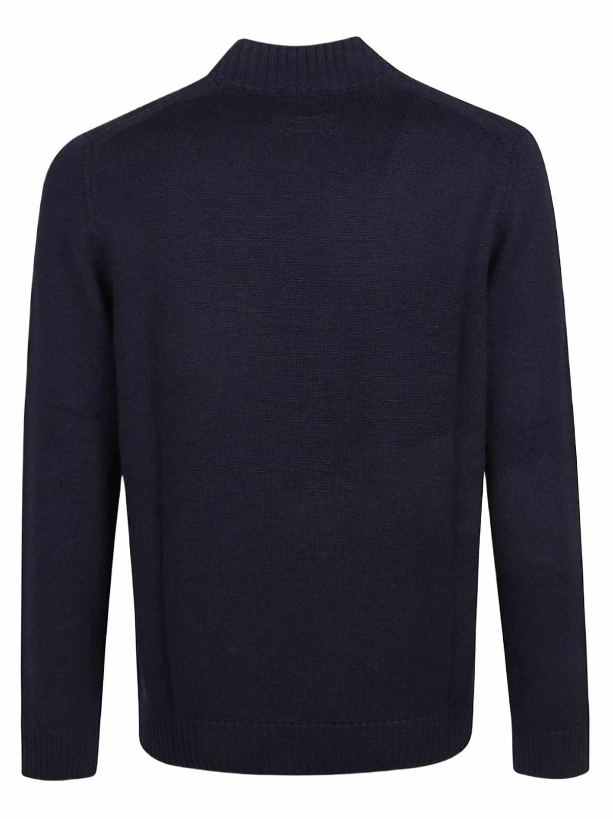 Drumohr High Neck Sweater
