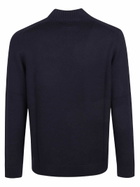 Drumohr High Neck Sweater