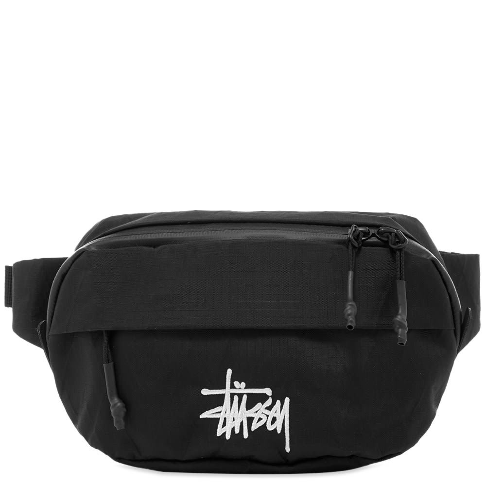 STUSSY WAIST PACK-