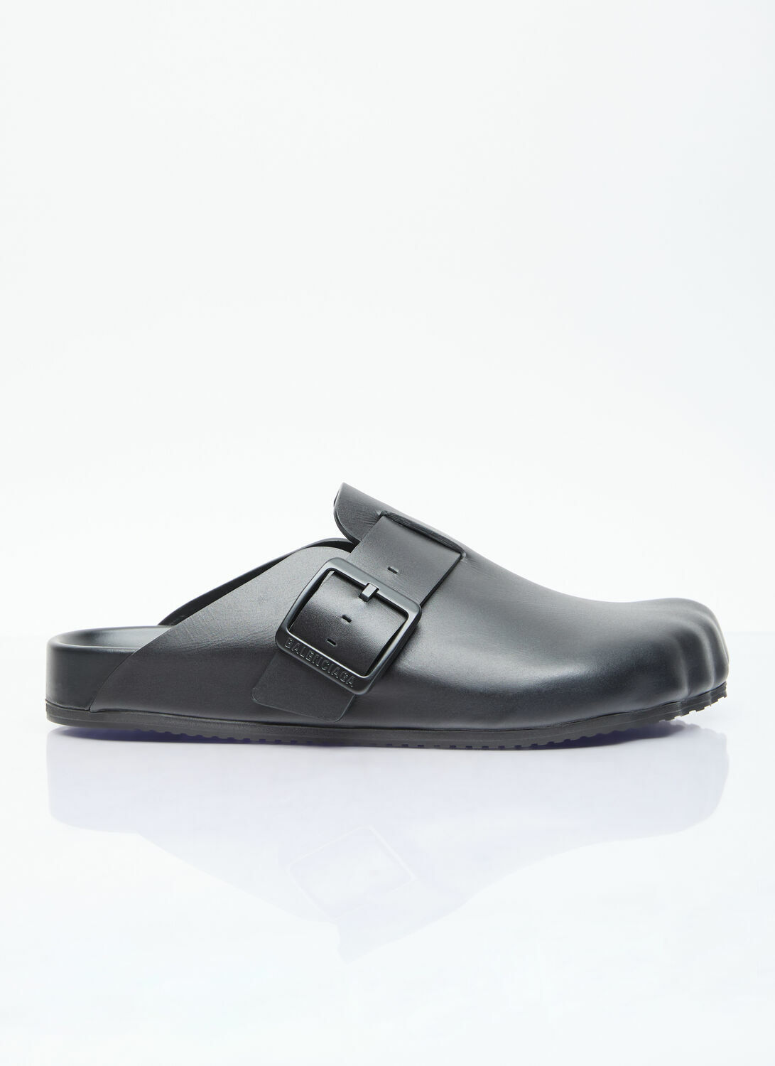 Balenciaga Sunday Mules