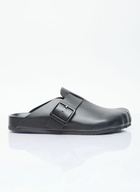 Balenciaga Sunday Mules
