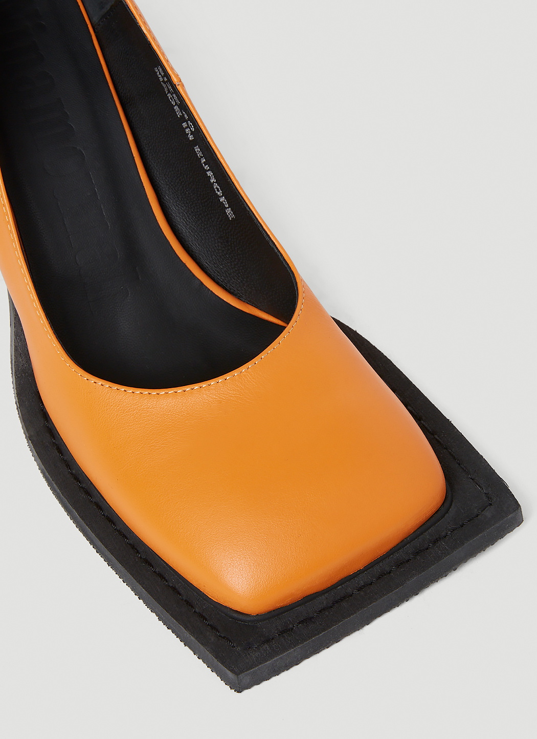 Ninamounah Howl High Heels