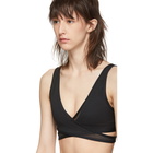 Nike Black Indy Bra