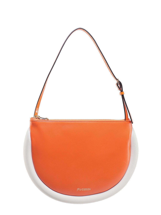 Photo: Jw Anderson Bumper Moon Orange   Womens