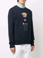 POLO RALPH LAUREN - Cotton Sweatshirt