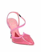 Roger Vivier Womens Pumps Fuchsia