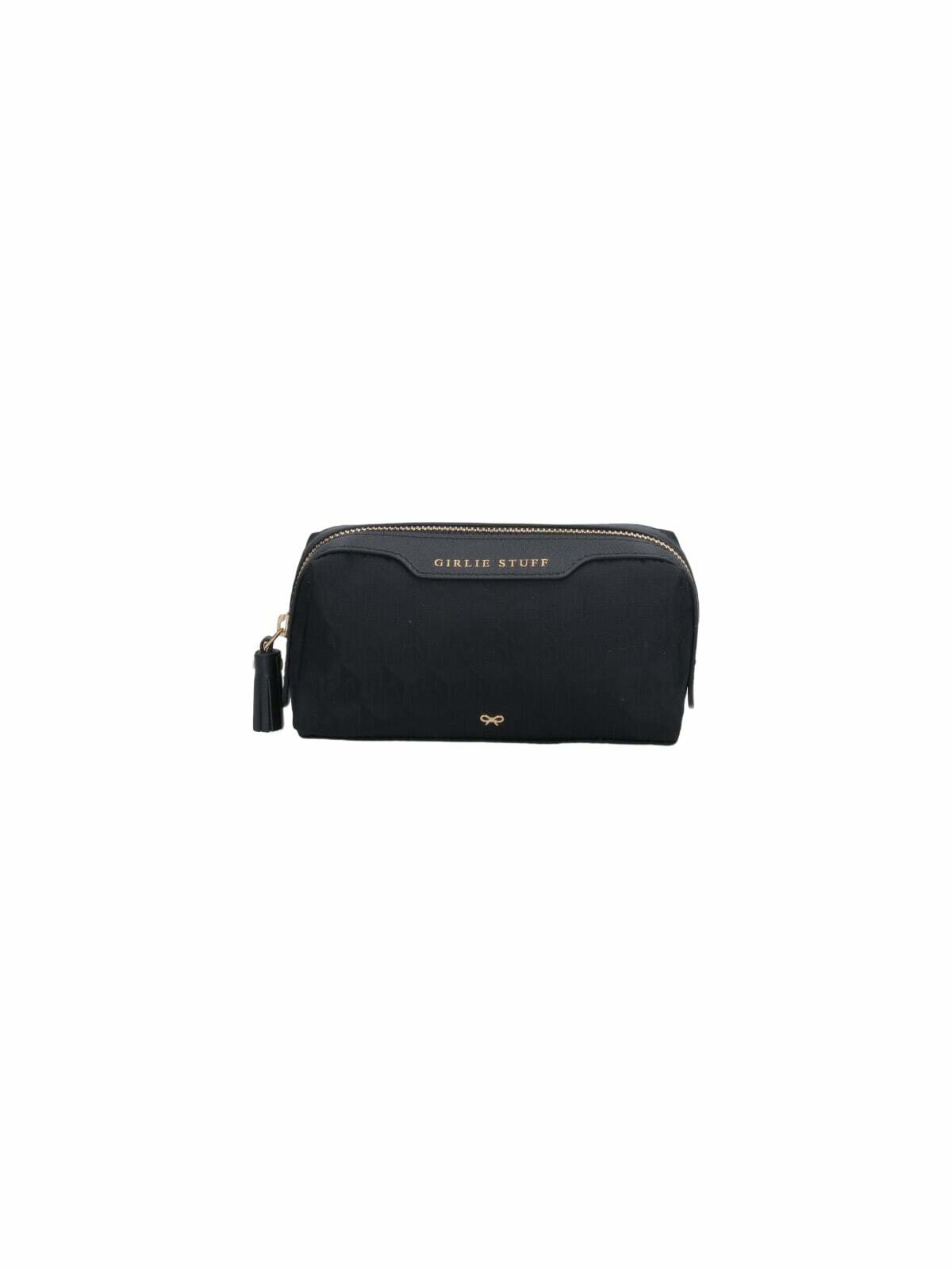 adidas LOTTA VOLKOVA Red Trefoil 3 Fold Clutch adidas LOTTA