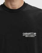 S/S Sean Hamilton 03 Tee