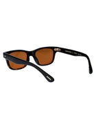 Oliver Peoples N.02 Sun Sunglasses