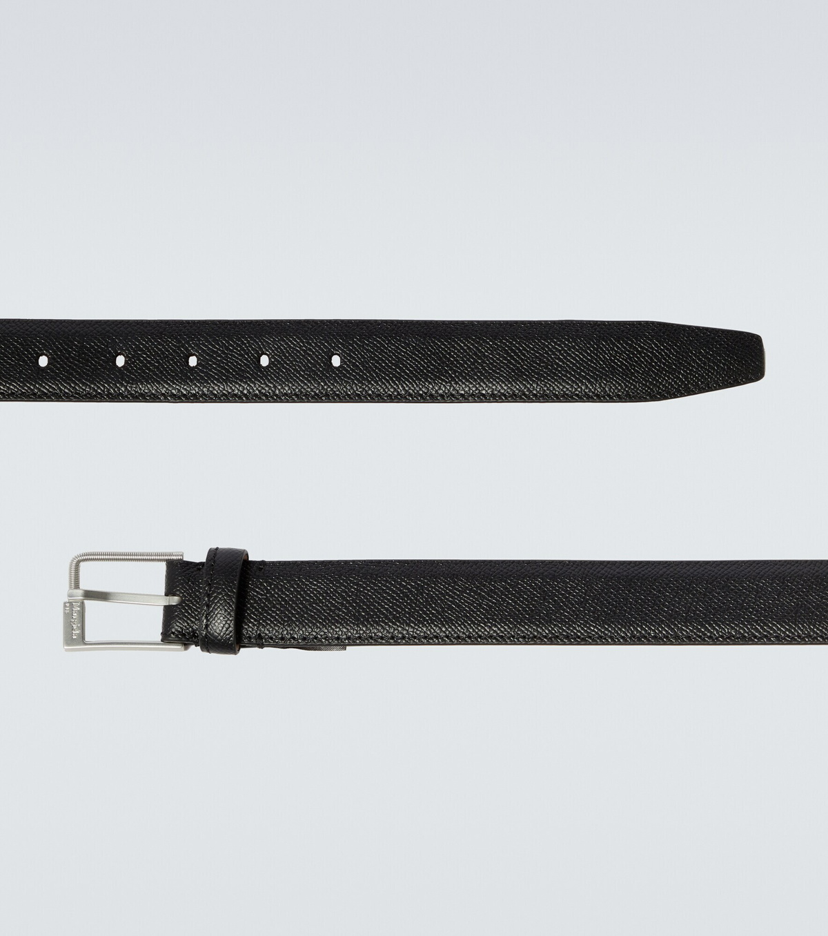 maison margiela belt men
