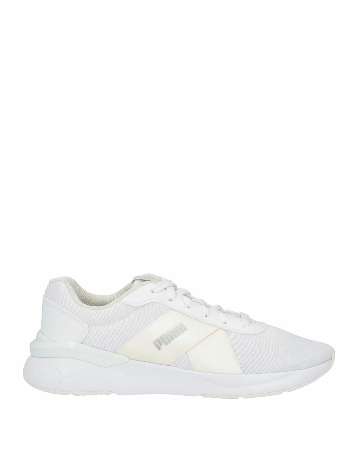 Puma Womens Sneakers in White