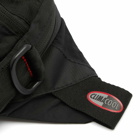 Adidas Climacool Waistbag in Black 
