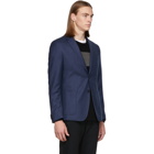 Boss Navy Hooper-WG Blazer