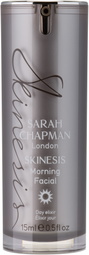 Sarah Chapman Morning Facial Serum, 15 mL