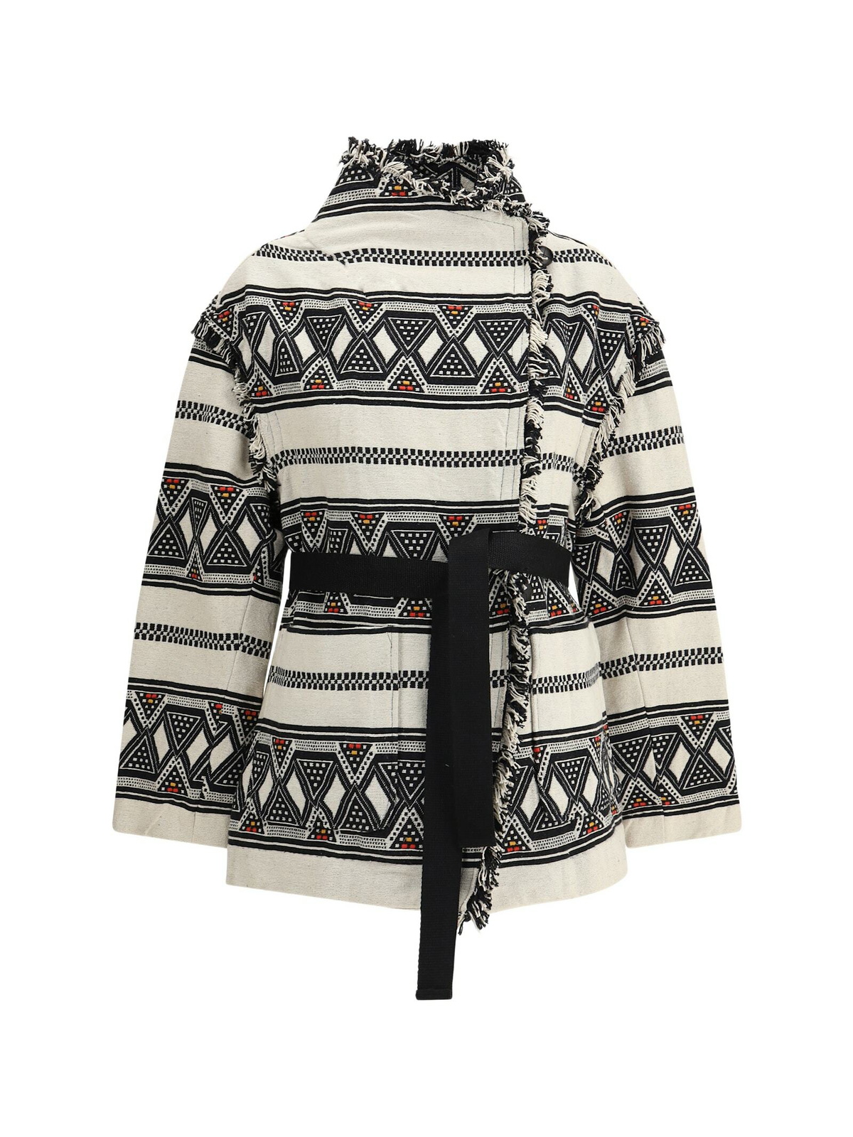 新品 ISABEL MARANT ETOILE JOSIALO コート 36 Marant Étoile Josialo Jacket Isabel Marant Etoile