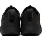 Arc'teryx Black Konseal GTX Sneakers