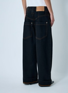 VAQUERA Five-Pocket Jeans
