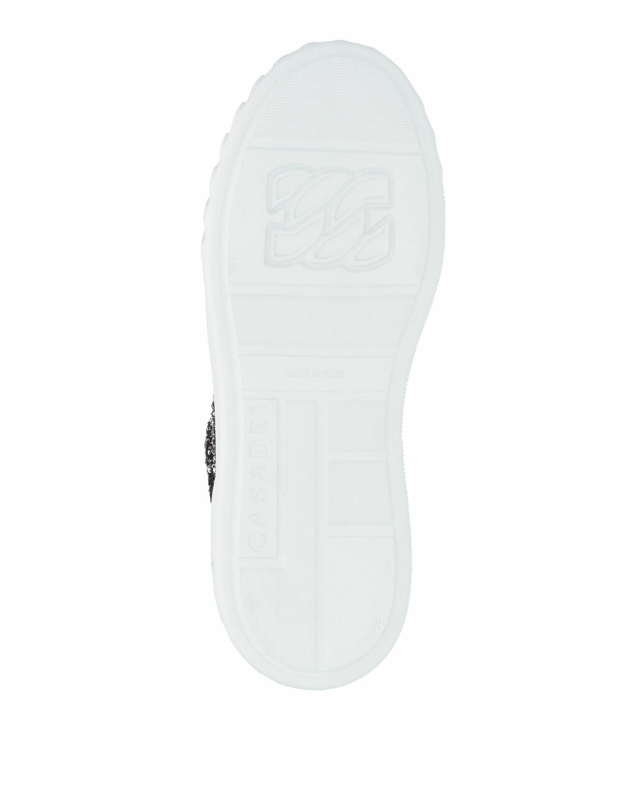 Casadei Womens Sneakers in Black