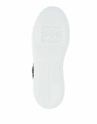 Casadei Womens Sneakers in Black