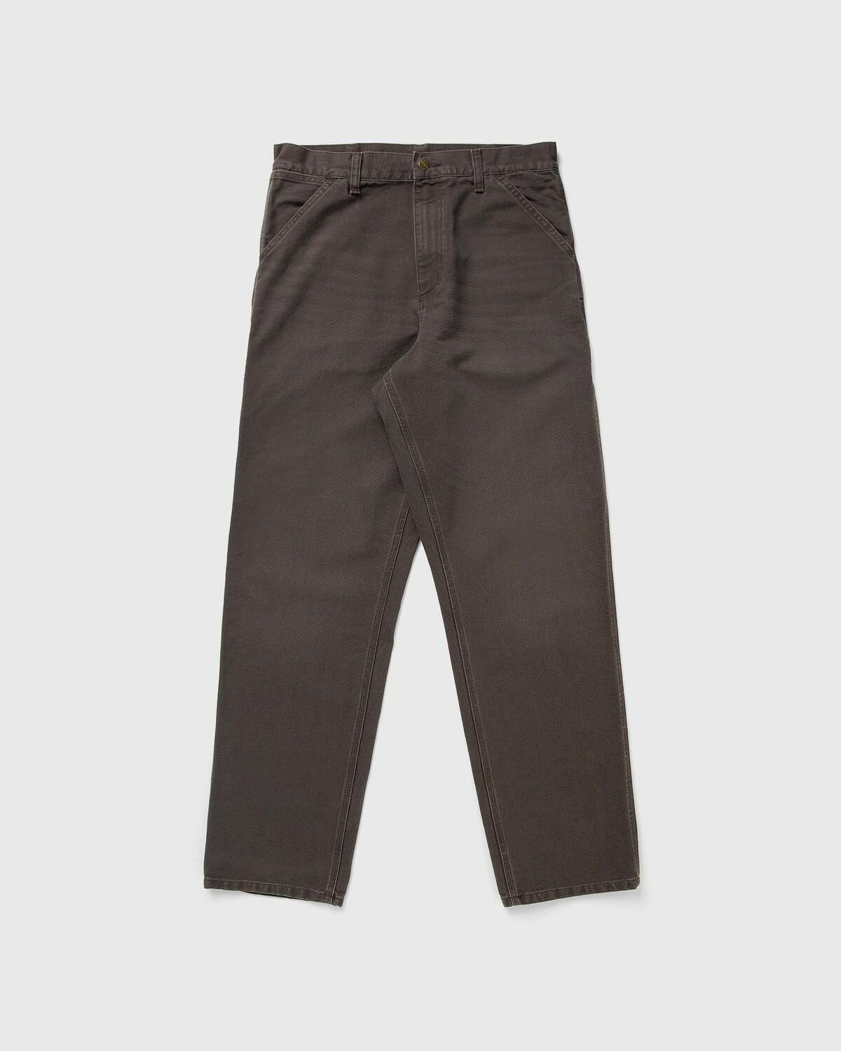 Single Knee Pant