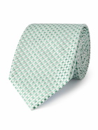 Richard James - 8cm Silk-Jacquard Tie