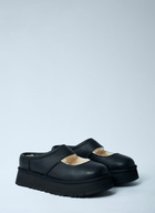 UGG May Jane Bea Leather Shoes