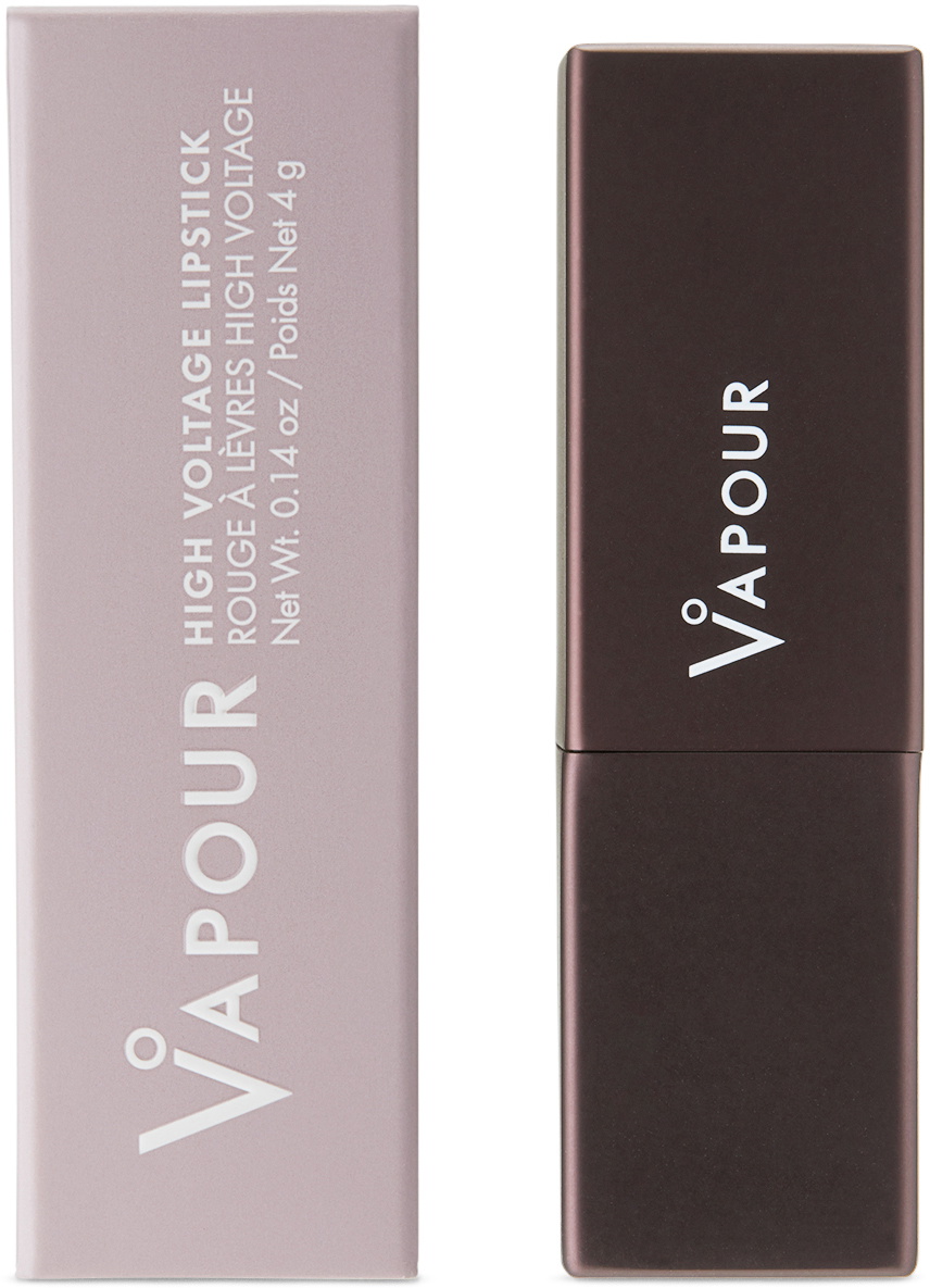 Vapour Beauty Matte High Voltage Lipstick – Madam