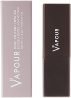 Vapour Beauty Matte High Voltage Lipstick – Madam