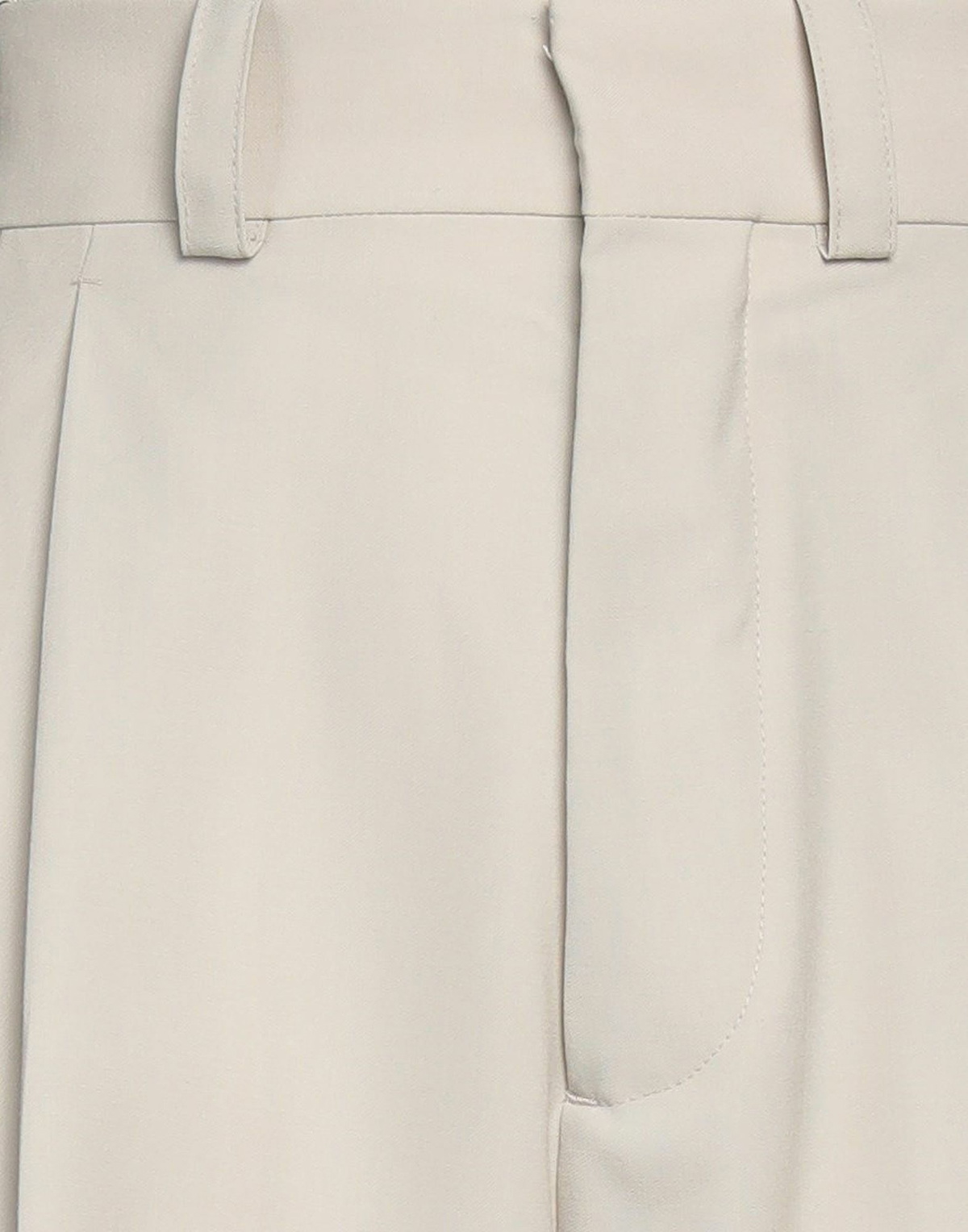 Quira Womens Pants Light in Grey