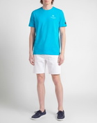 Paul & Shark Mens T-shirt Azure