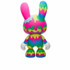 Superplastic Rainbow Oozy 8" Superjanky in Multi