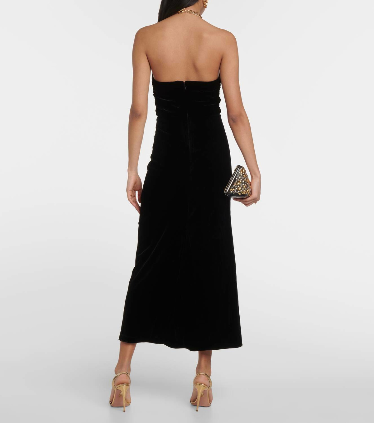 neriah maxi dress Neriah Maxi Dress
