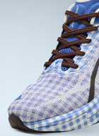Puma Deviate NITRO™ 4 Check Sneakers