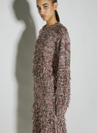 Durazzi Milano Loops Sweater