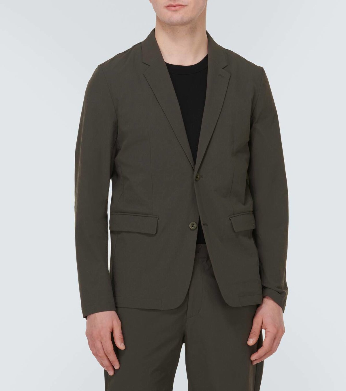 ジャケット・アウター  Peak | Active Comfort Cardigan (L) 中古・古着通販】Snow peak (スノーピーク) Active Comfort