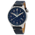 Mathey-Tissot GMT 293 Automatic Blue Dial Mens Watch H123AN